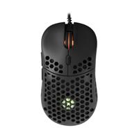 MOUSE GAMER ULTRALIGERO 12800 DPI LITEBEE VORTRED BY PERFECT CHOICE MOUSE GAMER ULTRALIGERO 12800 DPI LITEBEE VORTRED BY PERFECT CHOICE